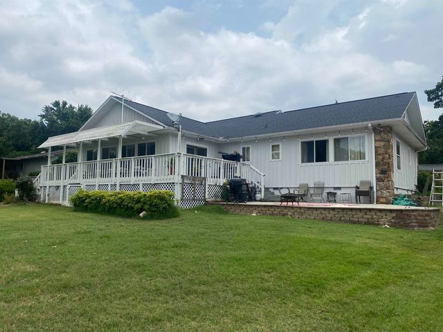 1803 Fairwater Circle, Horseshoe Bend, AR 72512