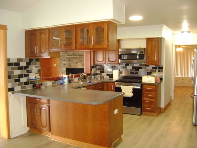 1803 Fairwater Circle, Horseshoe Bend, AR 72512