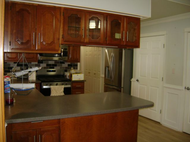 1803 Fairwater Circle, Horseshoe Bend, AR 72512