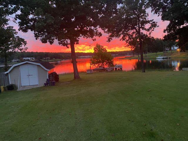 1803 Fairwater Circle, Horseshoe Bend, AR 72512