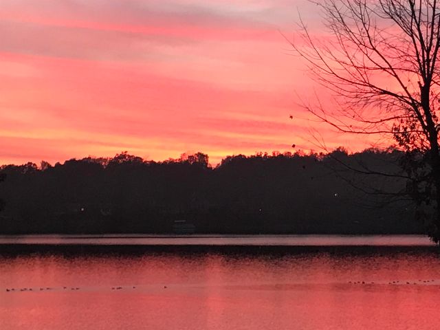 1803 Fairwater Circle, Horseshoe Bend, AR 72512