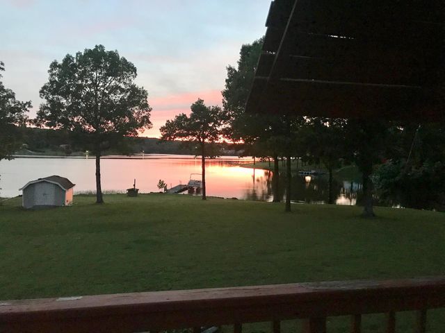 1803 Fairwater Circle, Horseshoe Bend, AR 72512