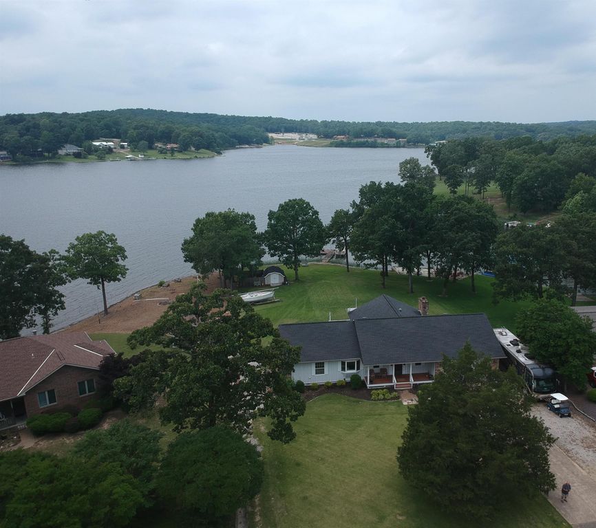 1803 Fairwater Circle, Horseshoe Bend, AR 72512