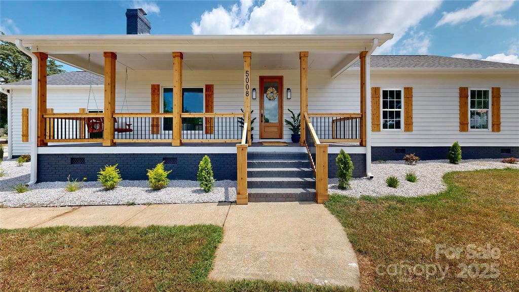 5008 Steele Village Road, Rock Hill, SC 29730