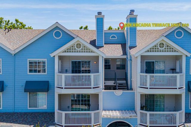 609 Arcadia Terrace 303, Sunnyvale, CA 94085
