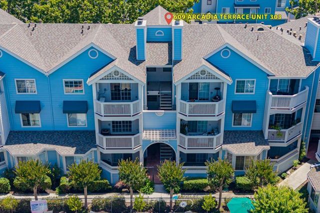 609 Arcadia Terrace 303, Sunnyvale, CA 94085