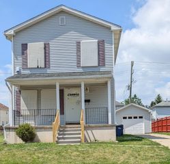 4145 Maryland Street, Detroit City, MI 48224