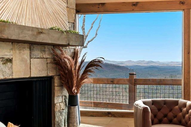 470 Skylight NW Drive, Blue Ridge, GA 30513