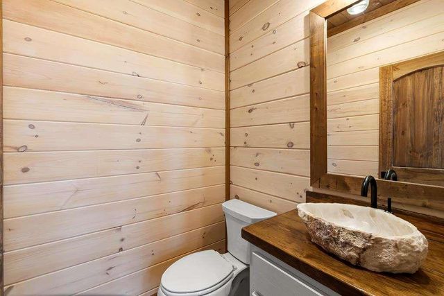 470 Skylight NW Drive, Blue Ridge, GA 30513