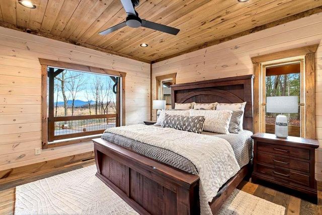 470 Skylight NW Drive, Blue Ridge, GA 30513