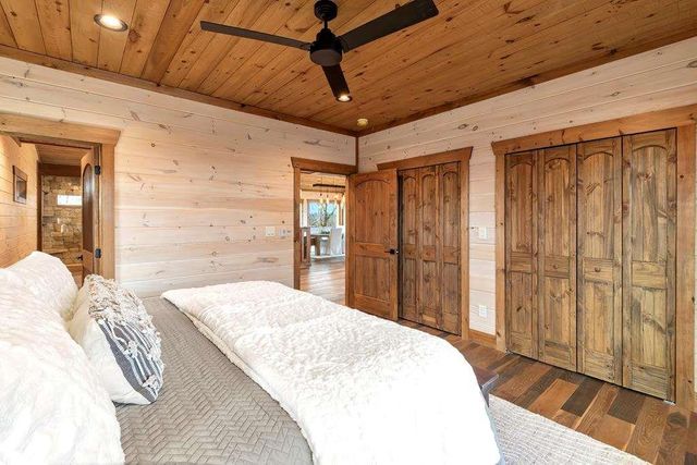 470 Skylight NW Drive, Blue Ridge, GA 30513