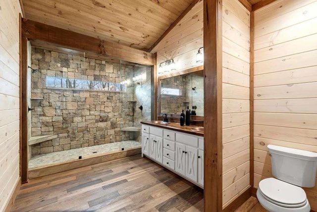 470 Skylight NW Drive, Blue Ridge, GA 30513