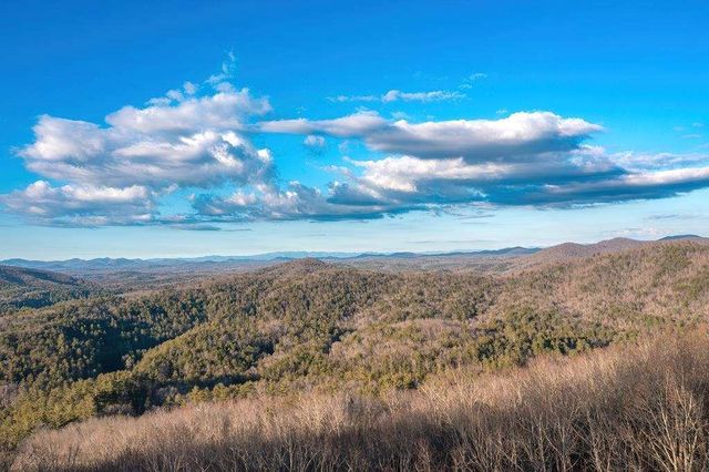 470 Skylight NW Drive, Blue Ridge, GA 30513