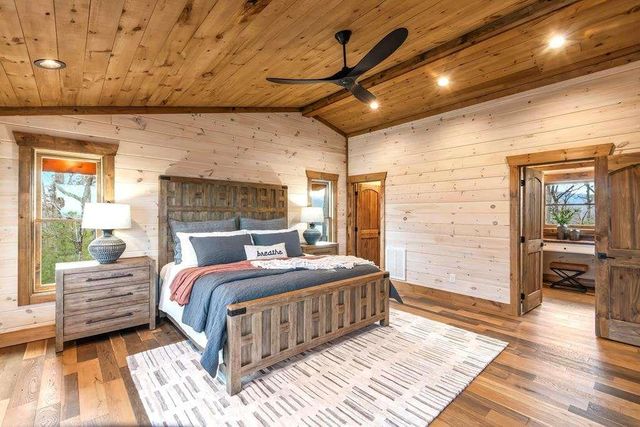 470 Skylight NW Drive, Blue Ridge, GA 30513