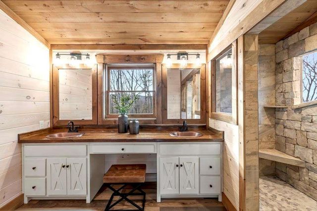 470 Skylight NW Drive, Blue Ridge, GA 30513