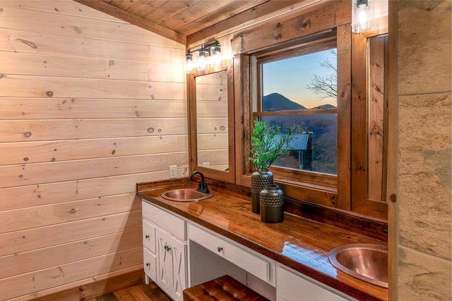 470 Skylight NW Drive, Blue Ridge, GA 30513