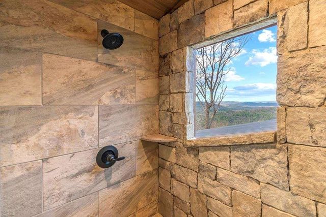 470 Skylight NW Drive, Blue Ridge, GA 30513