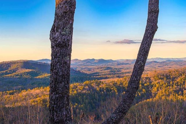 470 Skylight NW Drive, Blue Ridge, GA 30513