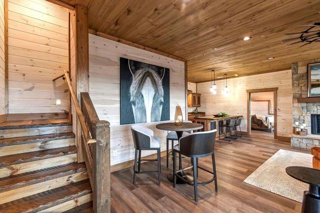 470 Skylight NW Drive, Blue Ridge, GA 30513