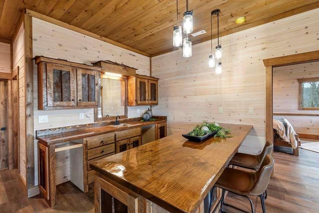 470 Skylight NW Drive, Blue Ridge, GA 30513