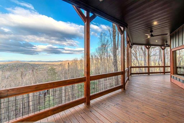 470 Skylight NW Drive, Blue Ridge, GA 30513