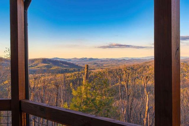 470 Skylight NW Drive, Blue Ridge, GA 30513