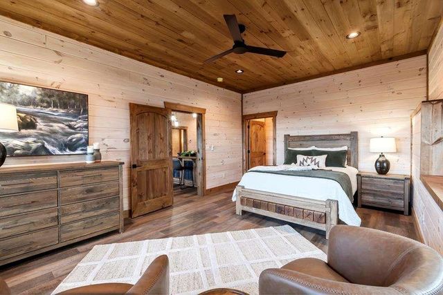 470 Skylight NW Drive, Blue Ridge, GA 30513