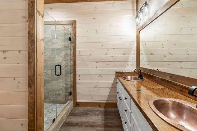 470 Skylight NW Drive, Blue Ridge, GA 30513