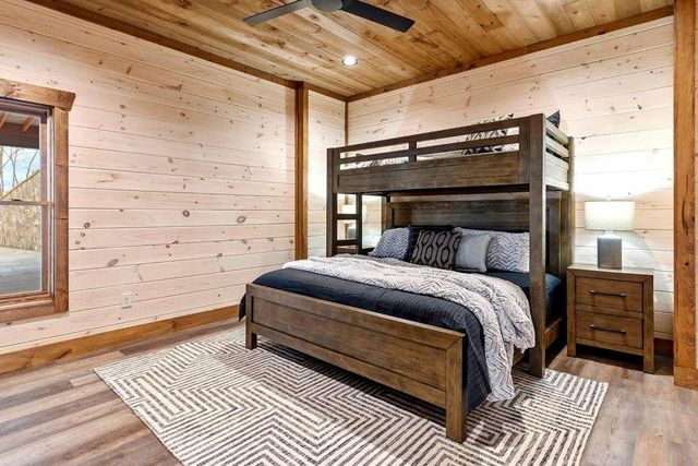 470 Skylight NW Drive, Blue Ridge, GA 30513