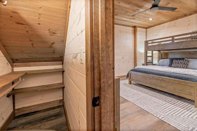 470 Skylight NW Drive, Blue Ridge, GA 30513