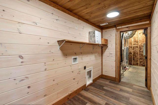 470 Skylight NW Drive, Blue Ridge, GA 30513