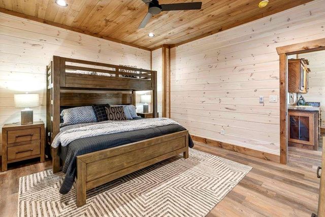 470 Skylight NW Drive, Blue Ridge, GA 30513