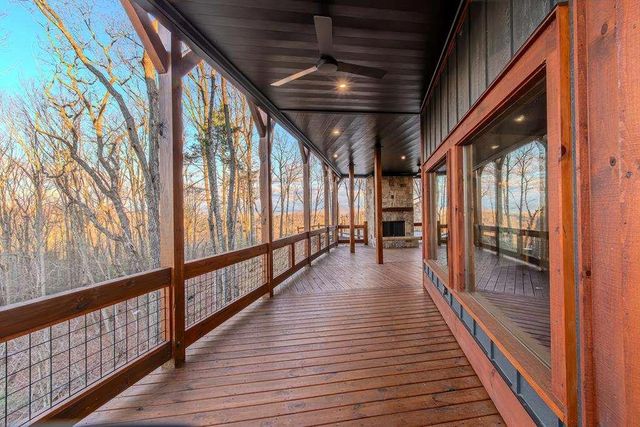 470 Skylight NW Drive, Blue Ridge, GA 30513