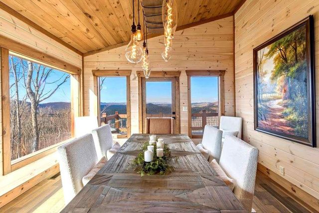 470 Skylight NW Drive, Blue Ridge, GA 30513