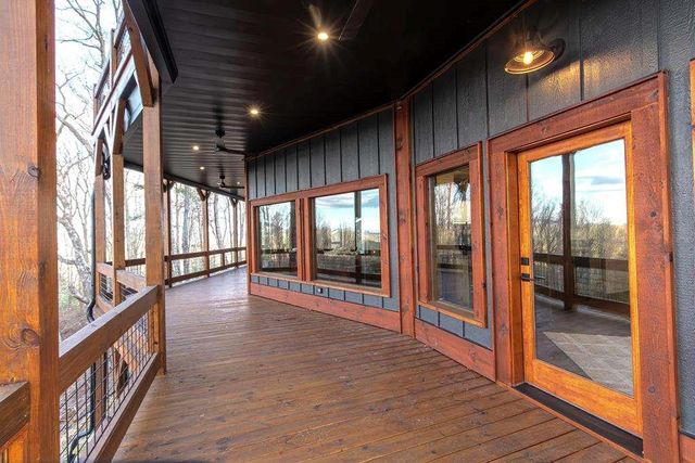 470 Skylight NW Drive, Blue Ridge, GA 30513