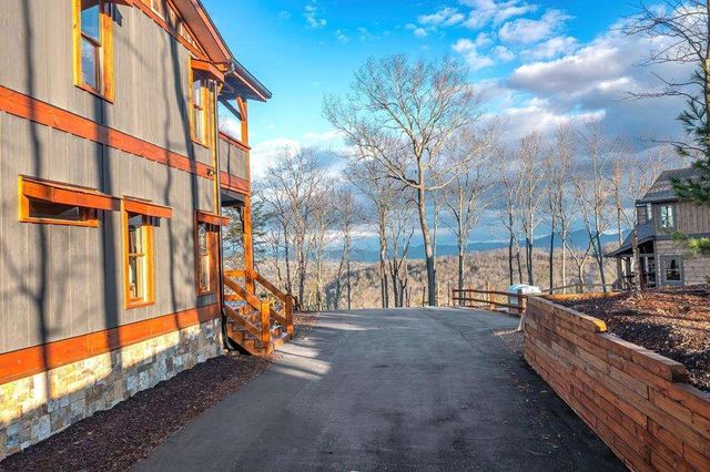 470 Skylight NW Drive, Blue Ridge, GA 30513