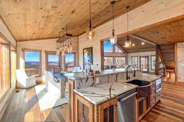 470 Skylight NW Drive, Blue Ridge, GA 30513