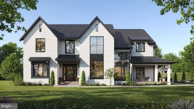 1401 B TIMBER MILL LN, West Chester, PA 19380