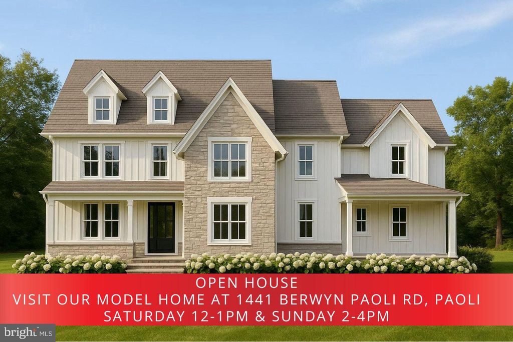 1401 B TIMBER MILL LN, West Chester, PA 19380