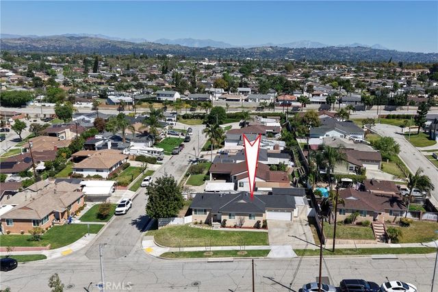 14753 Keese Drive, Whittier, CA 90604