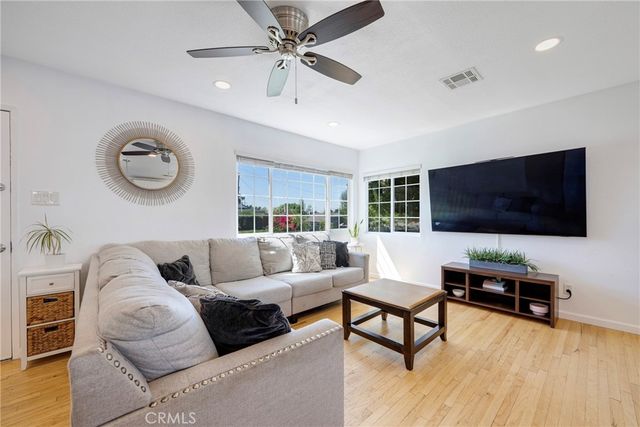 14753 Keese Drive, Whittier, CA 90604