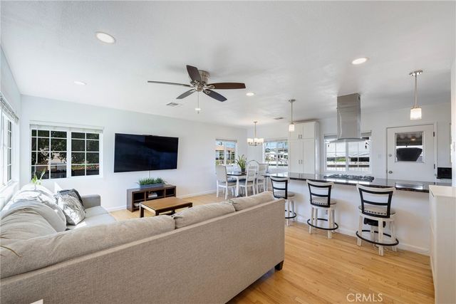 14753 Keese Drive, Whittier, CA 90604