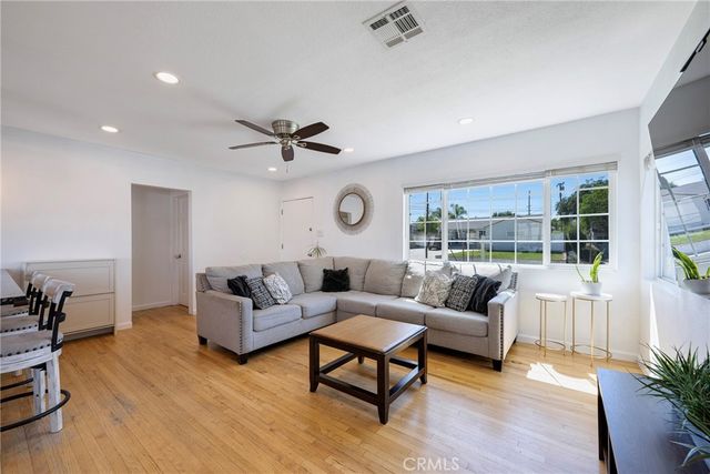 14753 Keese Drive, Whittier, CA 90604