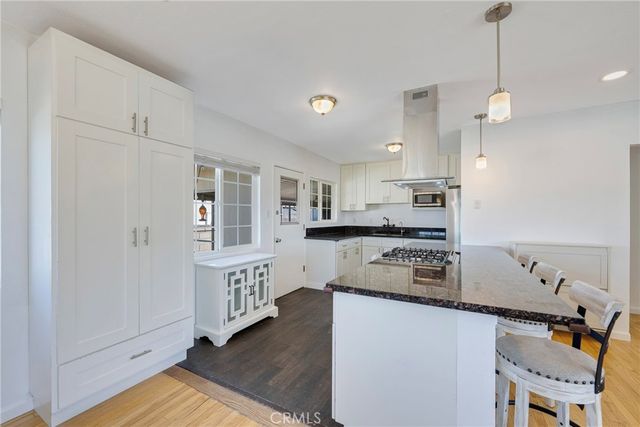 14753 Keese Drive, Whittier, CA 90604