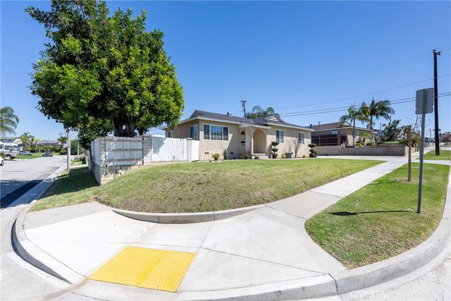 14753 Keese Drive, Whittier, CA 90604
