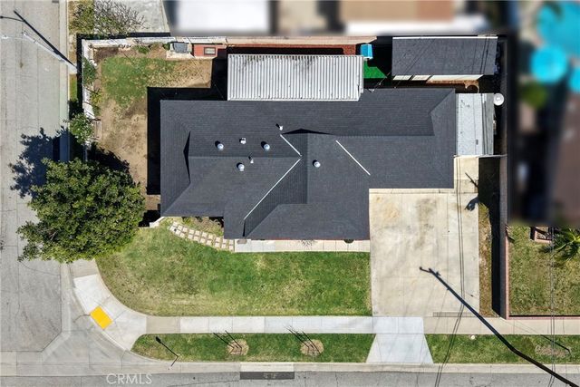 14753 Keese Drive, Whittier, CA 90604