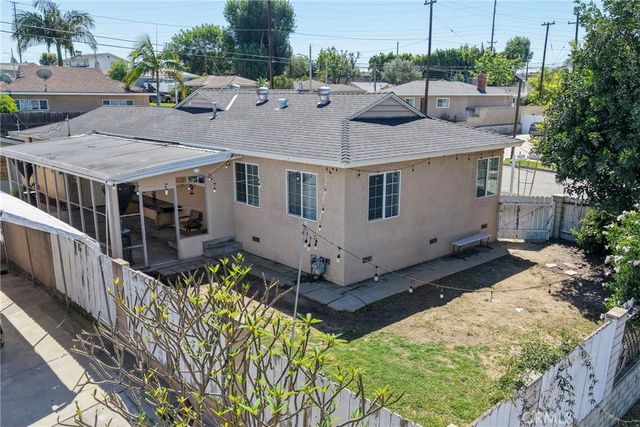 14753 Keese Drive, Whittier, CA 90604