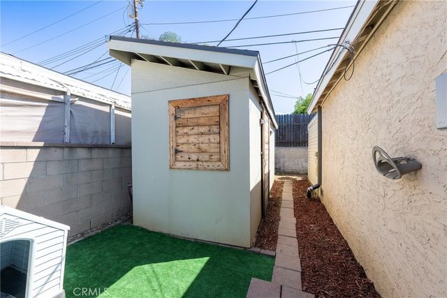 14753 Keese Drive, Whittier, CA 90604