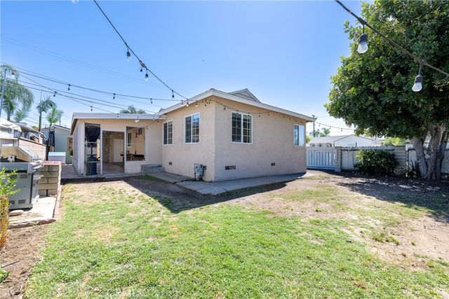 14753 Keese Drive, Whittier, CA 90604