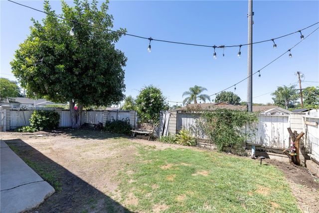 14753 Keese Drive, Whittier, CA 90604